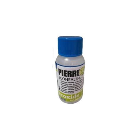 Peroxide – Eco Health Namibia