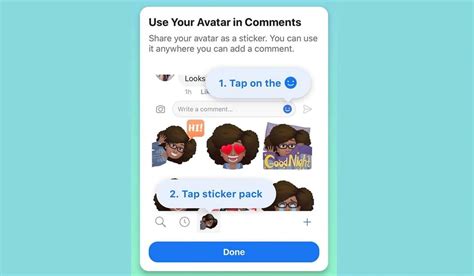 Cómo Crear Tu Facebook Avatar Para Tener Emojis Con Tu Cara 😐 Notas