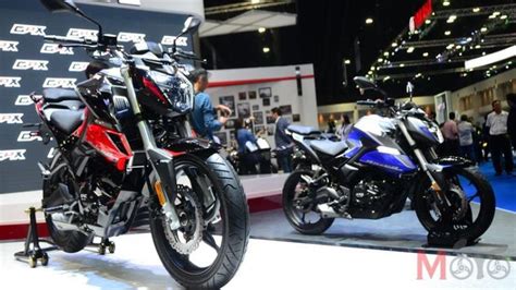 Naked Bike Asli Thailand Tampil Gahar Otomotif Liputan6