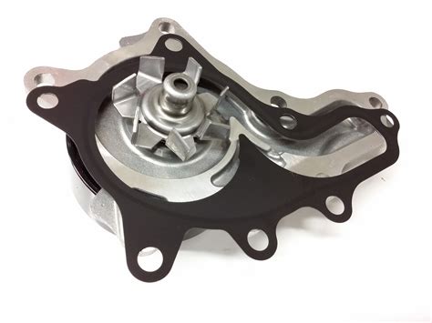 TOYOTA CAMRY WATER PUMP