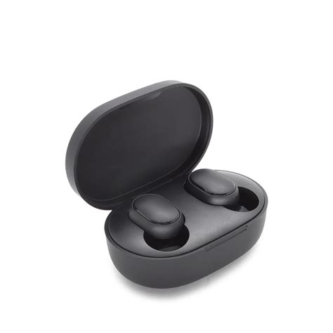 Fone De Ouvido Mi True Wireless Earbuds Basic 2 Xiaomi Bhr4272gl