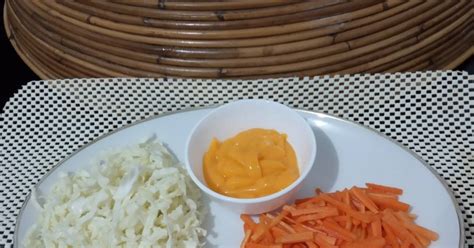 2 437 Resep Salad Sayur Mayones Enak Dan Mudah Cookpad