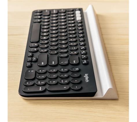 Buy Logitech K780 Multi Device Wireless Keyboard Free Delivery Currys