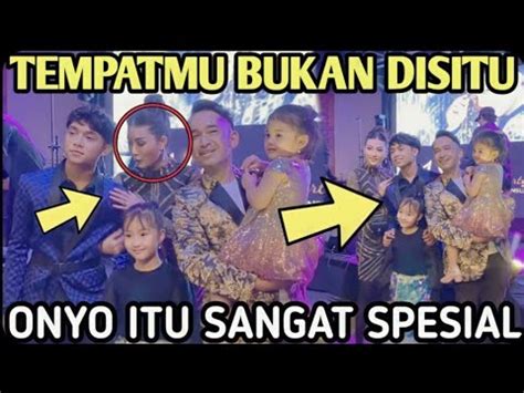 Perlakuan Spesial Bunda Ke Betrand Serta Momen Tak Terduga Di Puncak