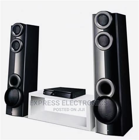 Get Great Offers On Lg Dvd Home Theatre System W Lhd T In