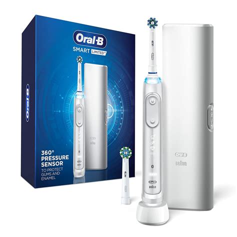 Oral B D X