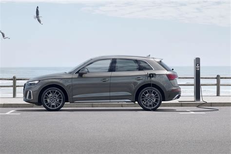 Audi Q5 Plug In Hybrid For Australia In 2023 Carexpert