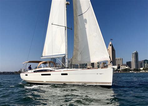 Jeanneau – AGL Yacht Sales