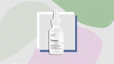 The Ordinary Hyaluronic Acid Serum review: is it worth the hype? | My ...