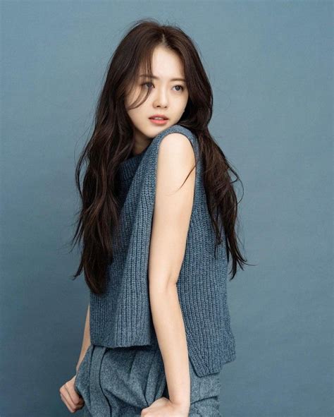 Go Ara Go Ara Korean Celebrities Korean Actresses