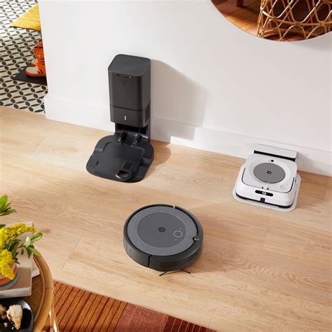 Questions And Answers Irobot Roomba I Evo Wi Fi Connected