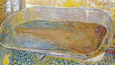 Laurent Mauvignier Nu Dans Le Bain De Pierre Bonnard Pour Triompher