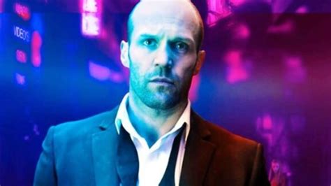 A Jason Statham Spy Movie Is Streaming For Free | Flipboard