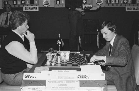 Anatoly Karpov Net Worth Wiki Age Weight And Height Relationships
