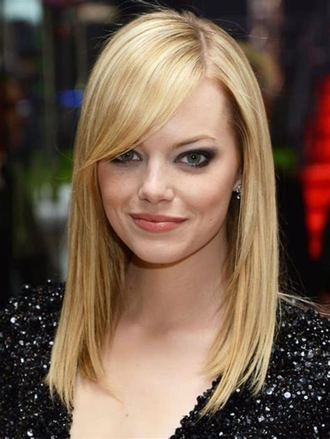 20 Best Hairstyles With Bangs - Feed Inspiration