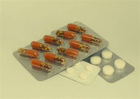 ¿qué Es Lyrica Y Para Qué Sirve Tuinfosalud