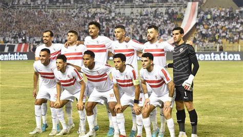 تعرف علي القناة الناقلة لمباراة الزمالك وشباب بلوزداد الجزائري في دوري