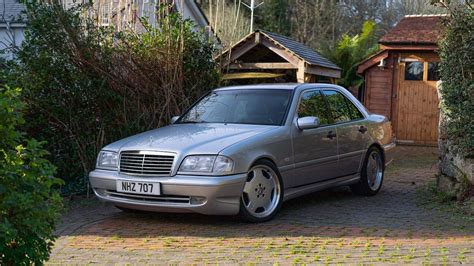 10 Classic Sports Sedans That Are Surprisingly Cheap To Own And Maintain