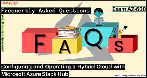 Exam Az 600 Configuring Hybrid Cloud With Microsoft Azure Stack Hub