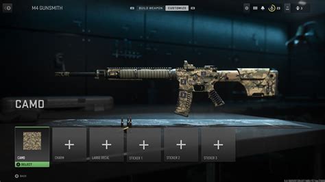 Modern Warfare 2 Mastery Camos And How To Unlock Them All Gamesradar