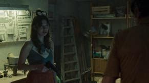 Roberta Damian Nude Aznude