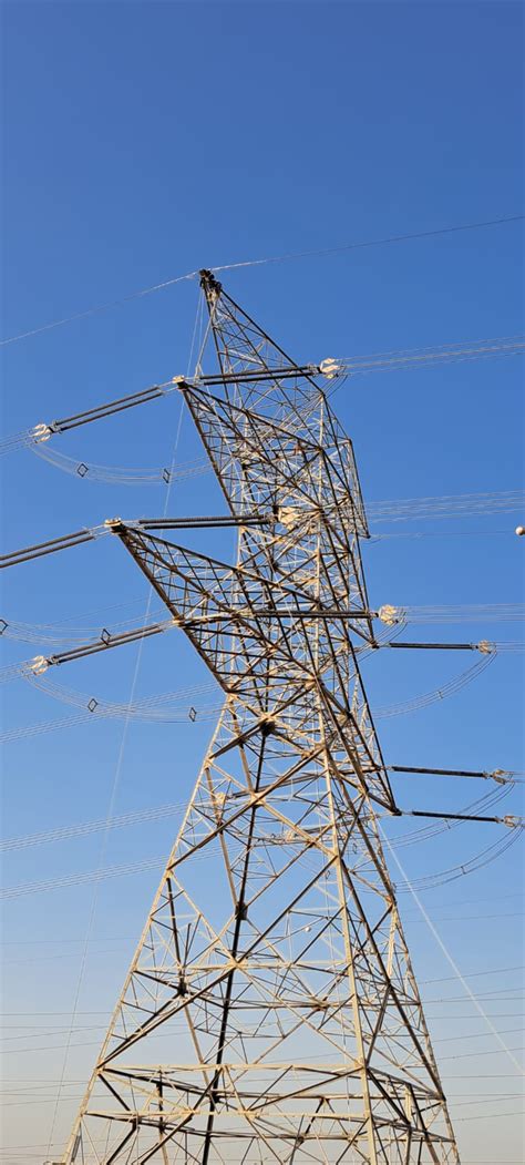 Overhead Transmission Lines (OHL) – Centaur