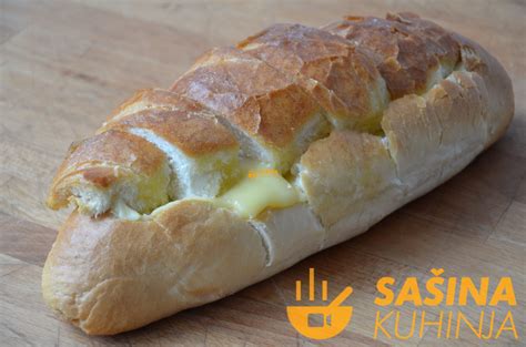 Sa Ina Kuhinja Video Putar Tangice Recept Butter Rolls Recipe