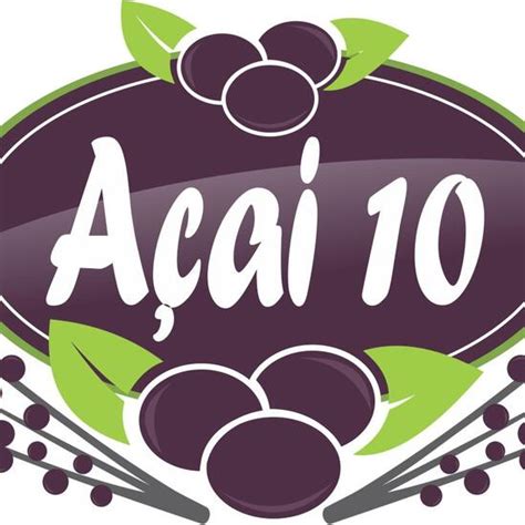 Açai 10 Rio de Janeiro Restaurant reviews