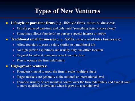 Ppt New Venture Creation Powerpoint Presentation Free Download Id