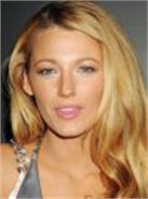 Blake Lively Nose Job: Looking Better Then Ever