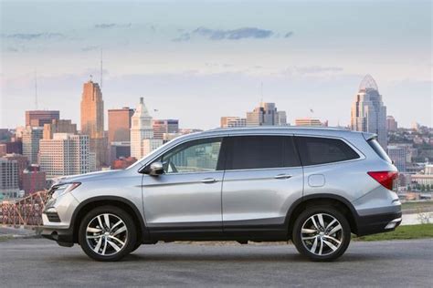 The 10 Best Honda Awd Cars Of All Time