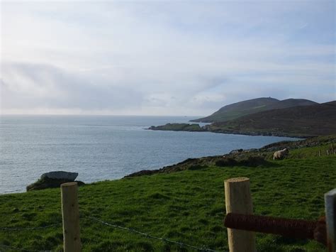 Breaking Barriers World Travelers: Beauty of the Beara Peninsula