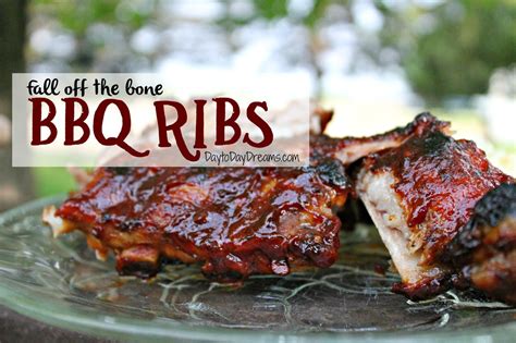 BBQ Pork Ribs