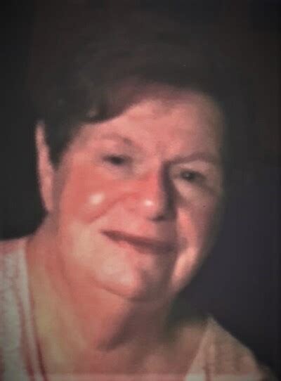 Obituary Diane Bower Mckown Funeral Home