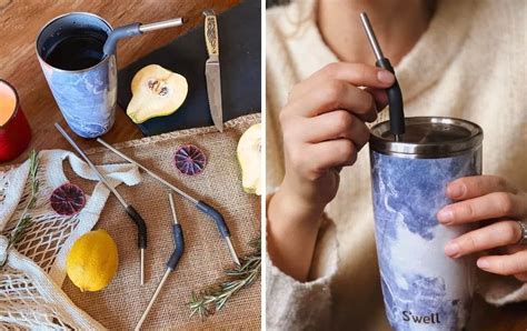 7 Of The Best Eco Friendly Straws Sip Smart And Save The Earth