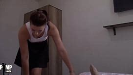 One Hole Two Dicks With Hot Girl On The First Date Double Creampie Xnxx