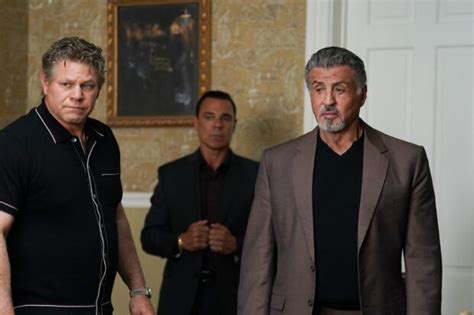 Tulsa King De Sylvester Stallone De Qué Trata Y Cómo Ver La Serie De