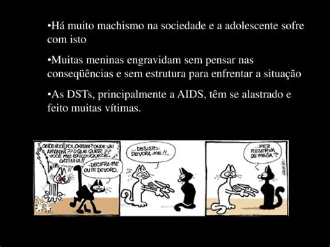 Ppt Sexualidade Na Adolescência Powerpoint Presentation Free