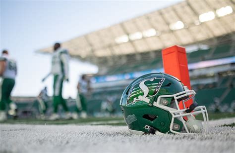 Saskatchewan Roughriders Transactions August 9th 2023 Saskatchewan