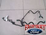 Ford Escape Thru Escape Oem Ford Fuel Vapour Separator