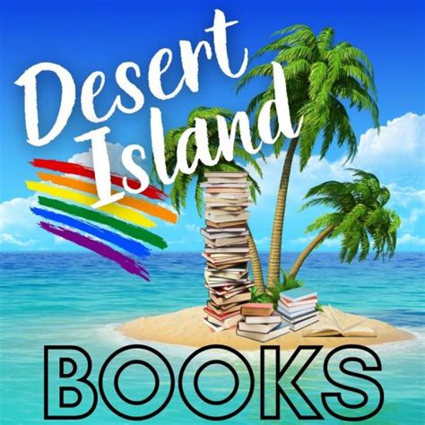 Clare Lydon's Desert Island Books - LezReviewBooks