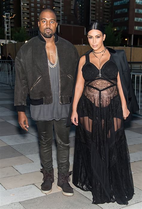 Happy Birthday Kanye West! - Stylish Starlets