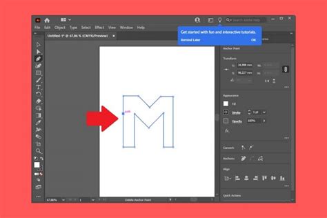 How To Use The Pen Tool In Adobe Illustrator