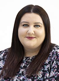 Bethany Ferris Mid And East Antrim Borough Council