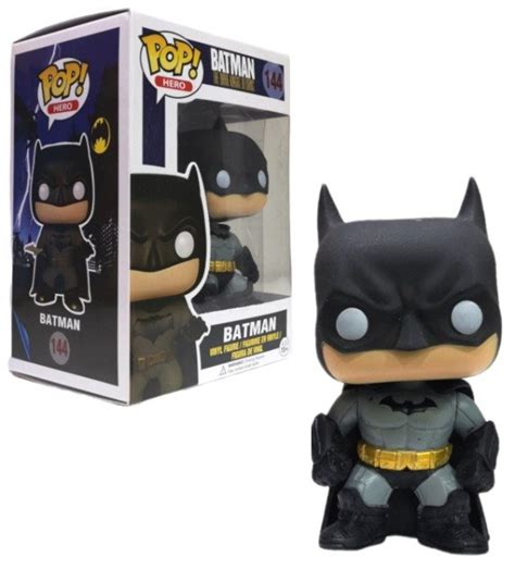 Funko Pop Batman 144 The Hincha House