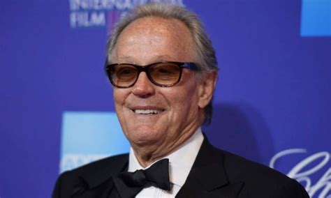 Peter Fonda Wiki, Bio, Age, Spouse, Children, Cause of Death, Family ...