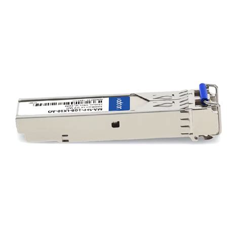 Addon Cisco Meraki Ma Sfp 1gb Lx10 Compa Comms Express