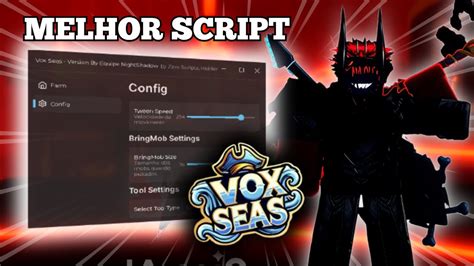 Script Blox Seas - MELHOR SCRIPT VOX SEAS SEM KEY! 🔑 SCRIPT BLOX SEAS - YouTube