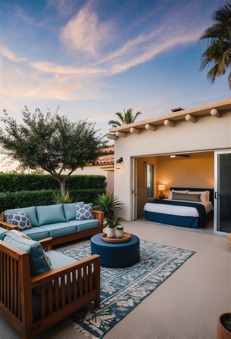 1 Bedroom Casita Floor Plans Efficient Designs For Cozy Living