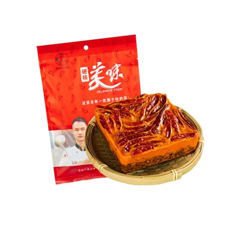 Get Wang Gang Hot Pot Base Is Extra Spicy 500g 1 Bag Delivered Weee Asian Market